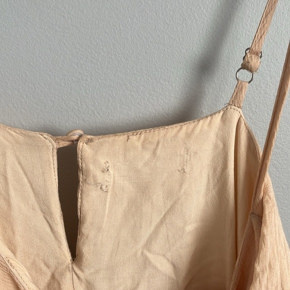 Blue Ivy flounce dress small - Picture 6 of 7